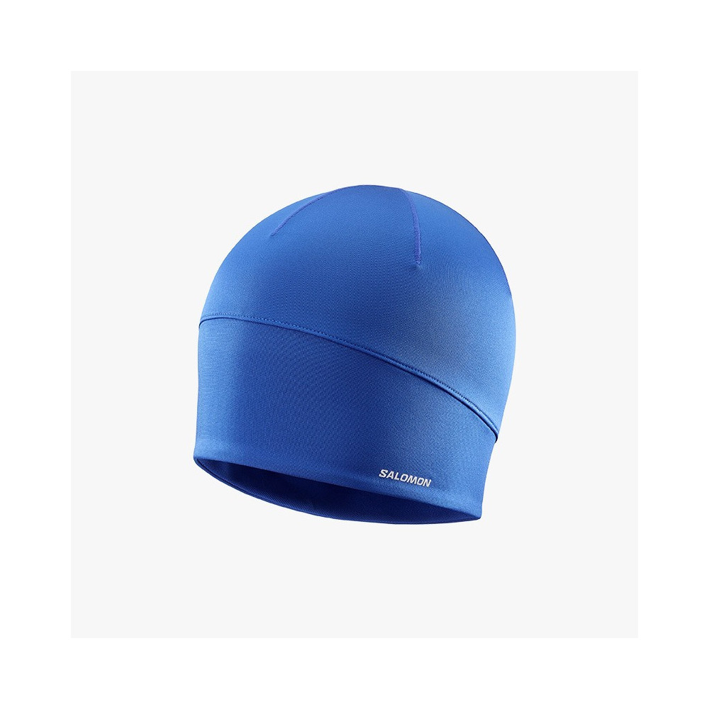 ▷ Gorro salomon active beanie blue por SOLO 25,00 €