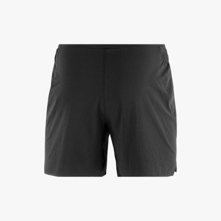 ▷ PantalÓn sense aero 5 corto negro por SOLO 65,00 €