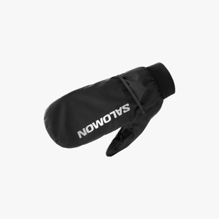 ▷ Guantes salomon bonatti wp mitten negro for only 40,00 €