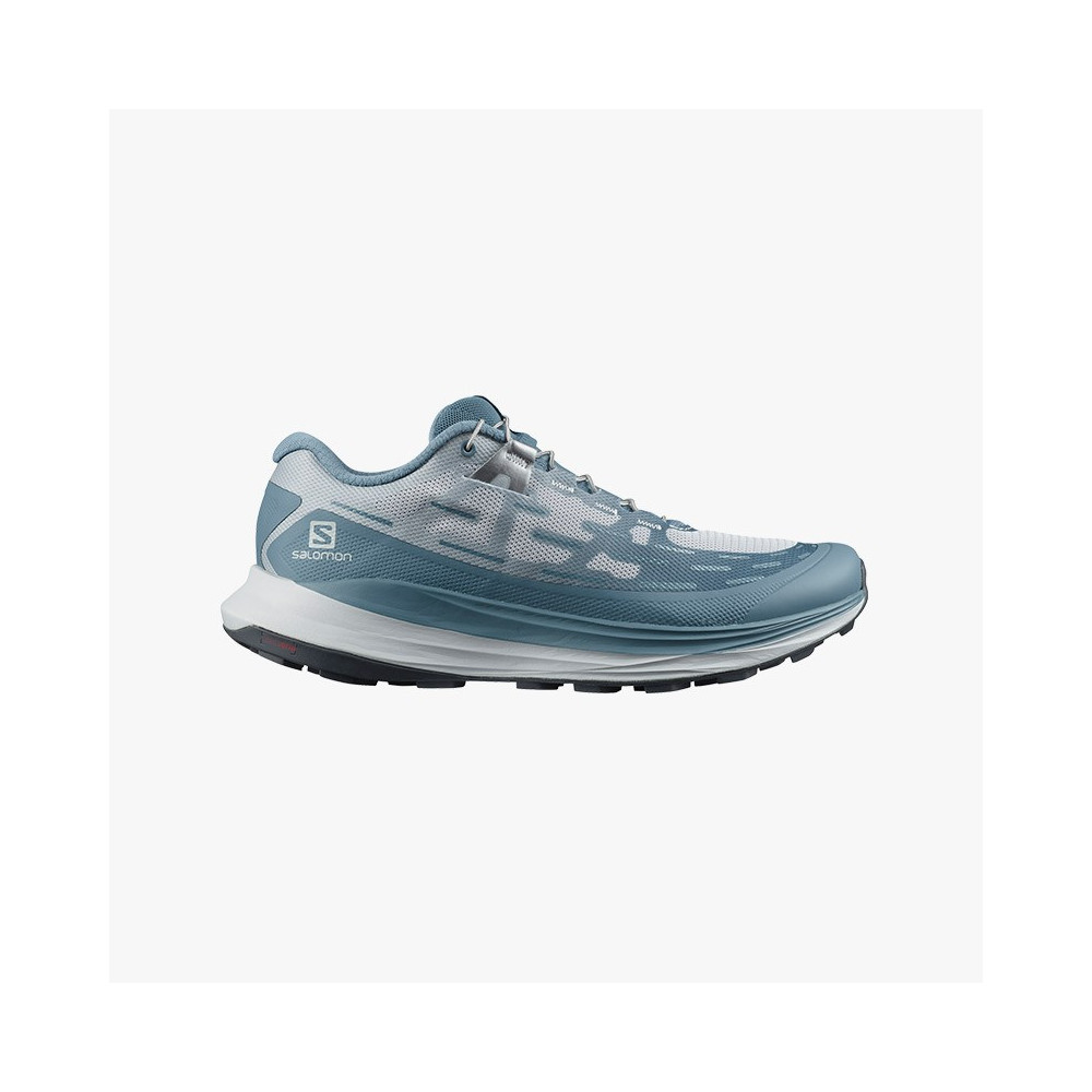 ▷ Salomon ultra glide w blue por SOLO 140,00 €