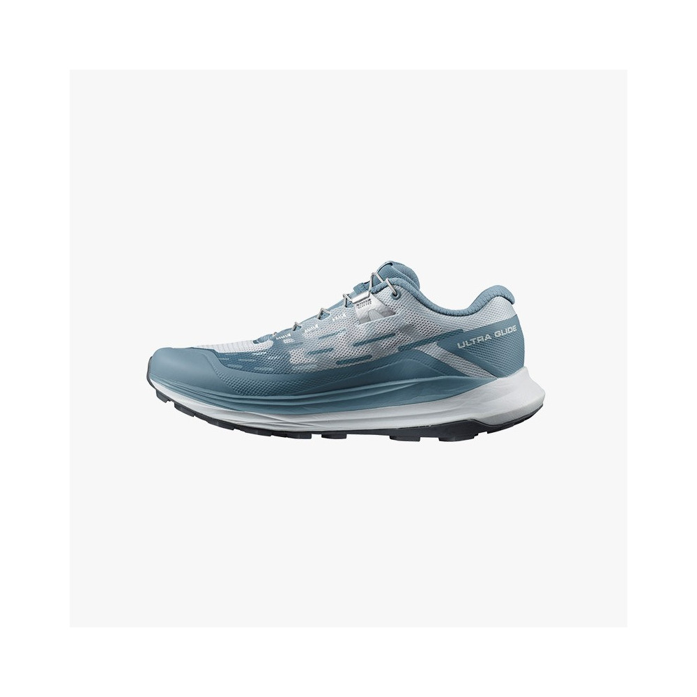 ▷ Salomon ultra glide w blue por SOLO 140,00 €