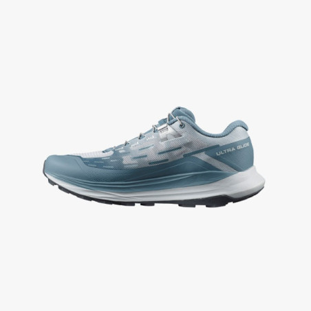 ▷ Salomon ultra glide w blue por SOLO 140,00 €