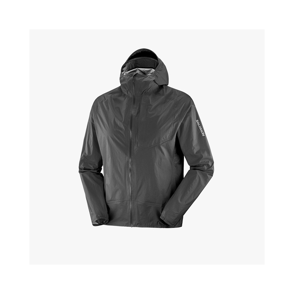 ▷ Chaqueta bonatti salomon wp negro por SOLO 170,00 €