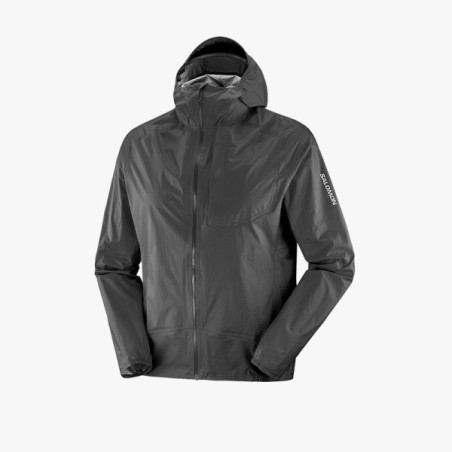 ▷ Chaqueta bonatti salomon wp negro por SOLO 170,00 €
