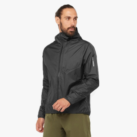▷ Chaqueta bonatti salomon wp negro por SOLO 170,00 €