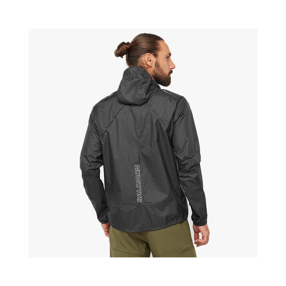 ▷ Chaqueta bonatti salomon wp negro por SOLO 170,00 €