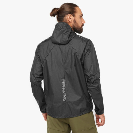 ▷ Chaqueta bonatti salomon wp negro por SOLO 170,00 €
