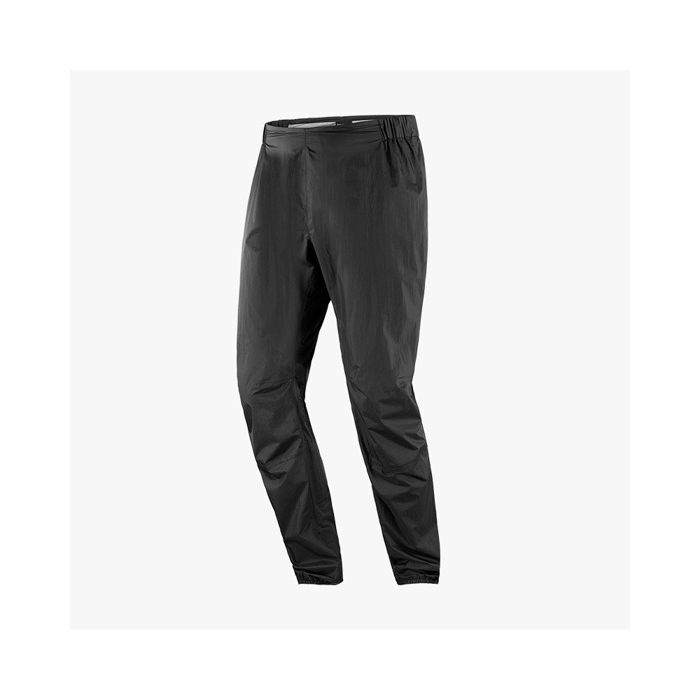 ▷ PantalÓn salomon bonatti wp negro por SOLO 100,00 €