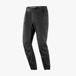 SALOMON BONATTI WP BLACK PANTS