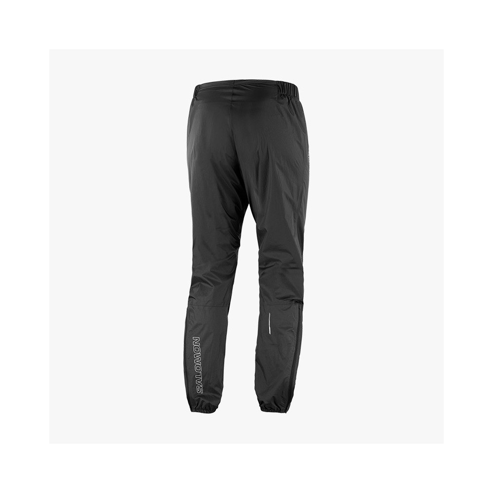 ▷ PantalÓn salomon bonatti wp negro for only 100,00 €