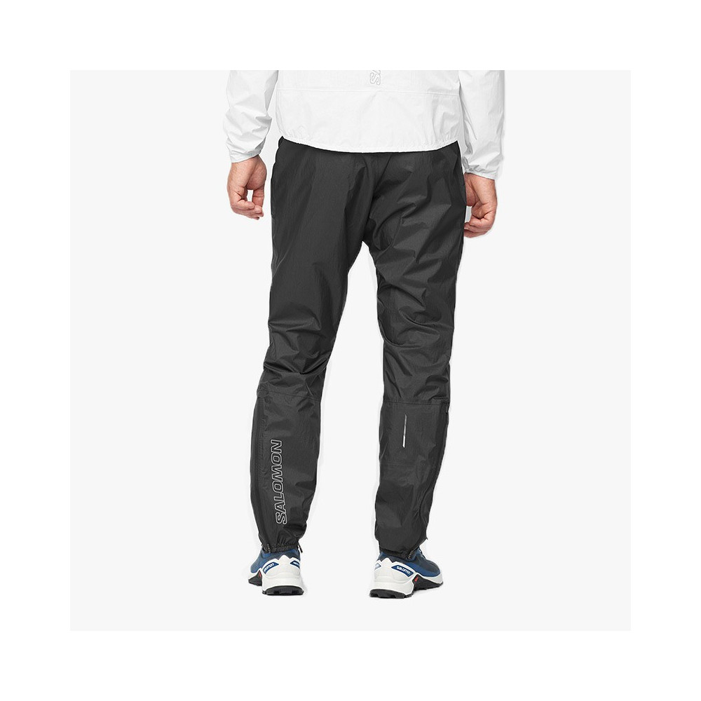 ▷ PantalÓn salomon bonatti wp negro por SOLO 100,00 €