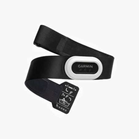 ▷ Garmin hrm-pro plus negro por SOLO 129,99 €