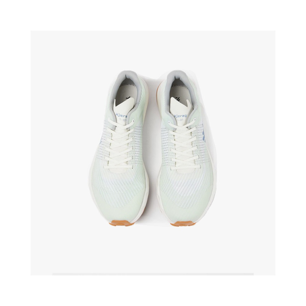 ▷ Nnormal kjerag verde/blanco + regalo headband por SOLO 190,00 €