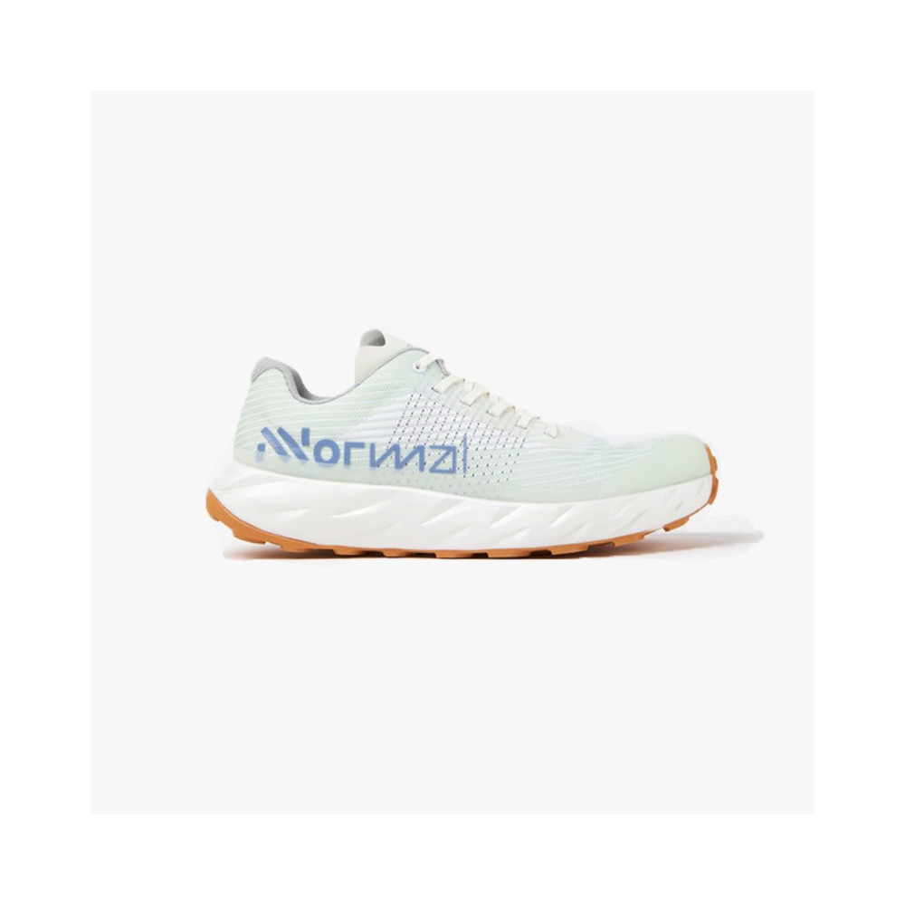 ▷ Nnormal kjerag green/white + gift headband for ONLY 190,00 €