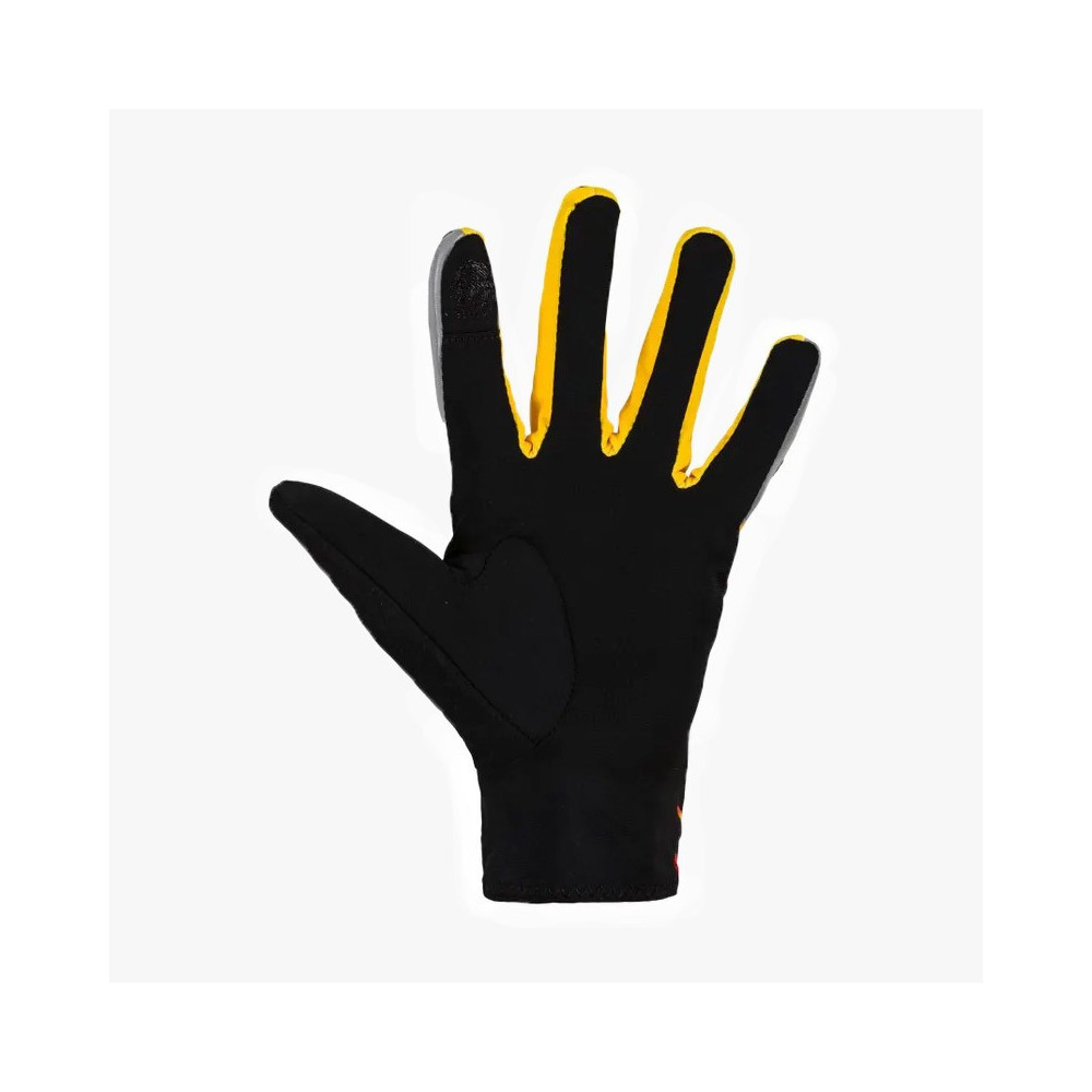 ▷ Guantes la sportiva trail yellow for only 45,99 €