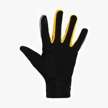▷ Guantes la sportiva trail yellow for only 45,99 €