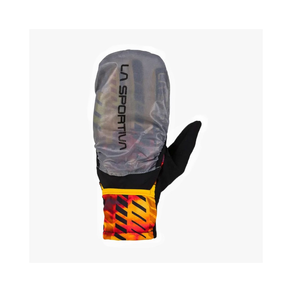 ▷ Guantes la sportiva trail yellow for only 45,99 €