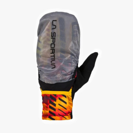 ▷ Guantes la sportiva trail yellow for only 45,99 €