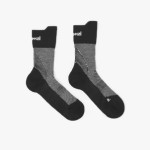 NORMAL BLACK SOCKS