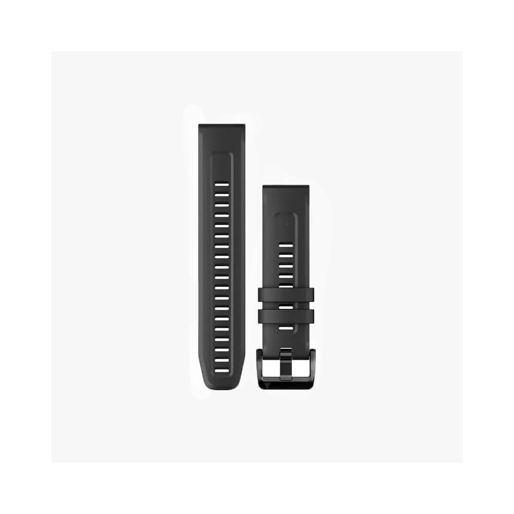 ▷ Strap garmin quickfit 22mm dark gray for ONLY 49,99 €