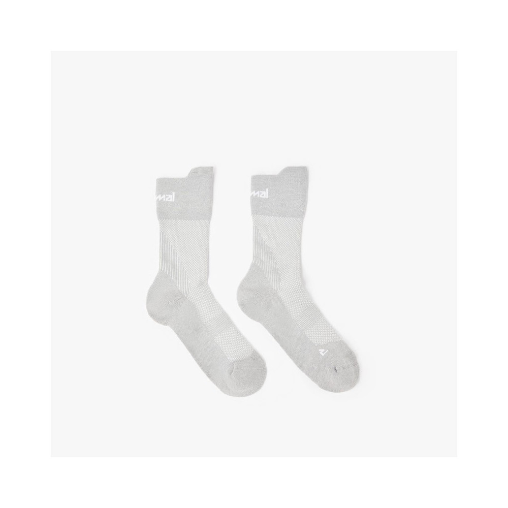 ▷ Calcetines nnormal gris por SOLO 20,00 €