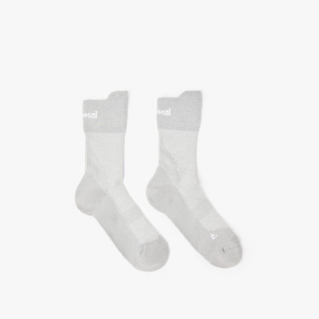 ▷ Calcetines nnormal gris por SOLO 20,00 €