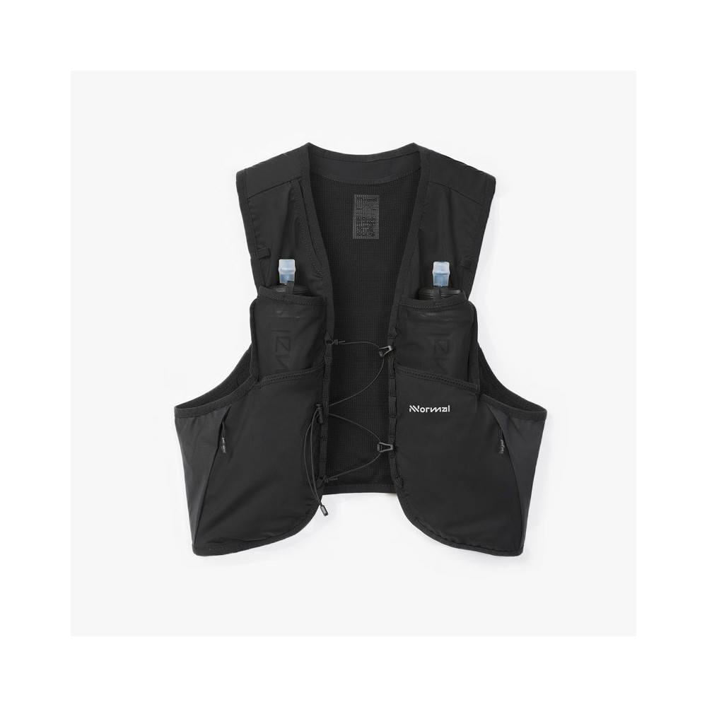 ▷ Mochila nnormal race vest 5l negro for only 125,00 €