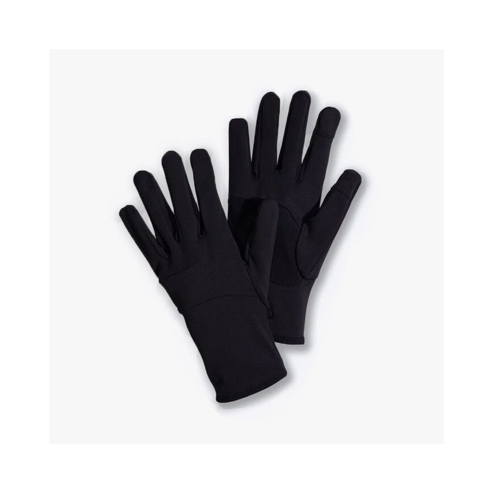 ▷ Guantes brooks fusion black for only 35,00 €