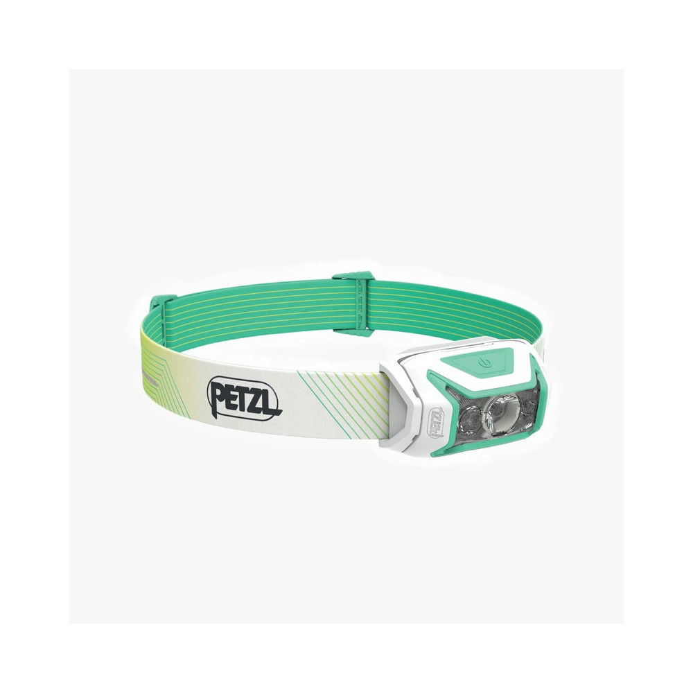 ▷ Frontal petzl actik core 600 lumens verde for only 65,00 €