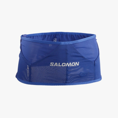 ▷ CinturÓn salomon adv skin belt azul for only 45,00 €