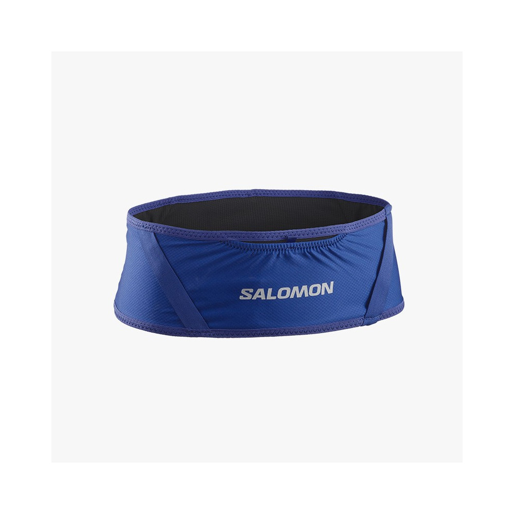 ▷ CinturÓn salomon pulse azul/negro for only 35,00 €