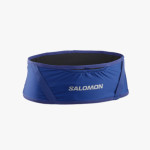 SALOMON PULSE BELT BLUE/BLACK BELT
