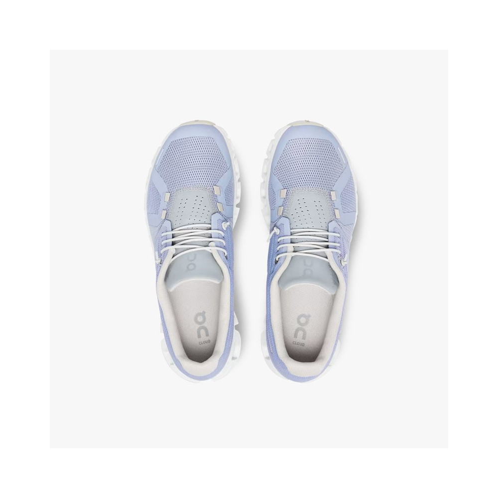▷ On cloud 5 w nimbus/alloy por SOLO 149,95 €