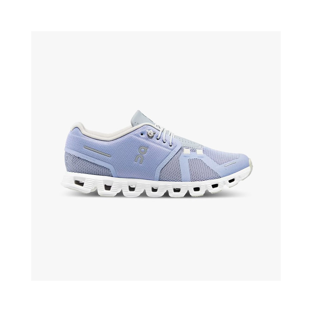 ▷ On cloud 5 w nimbus/alloy por SOLO 149,95 €