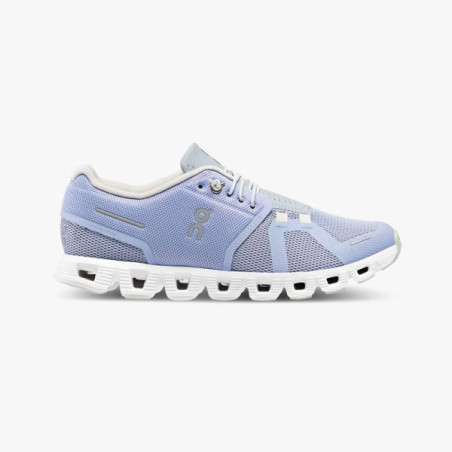 ▷ On cloud 5 w nimbus/alloy for only 149,95 €