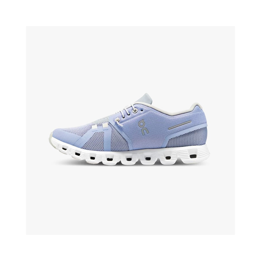 ▷ On cloud 5 w nimbus/alloy por SOLO 149,95 €
