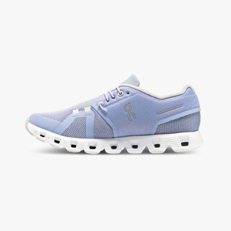 ▷ On cloud 5 w nimbus/alloy for only 149,95 €