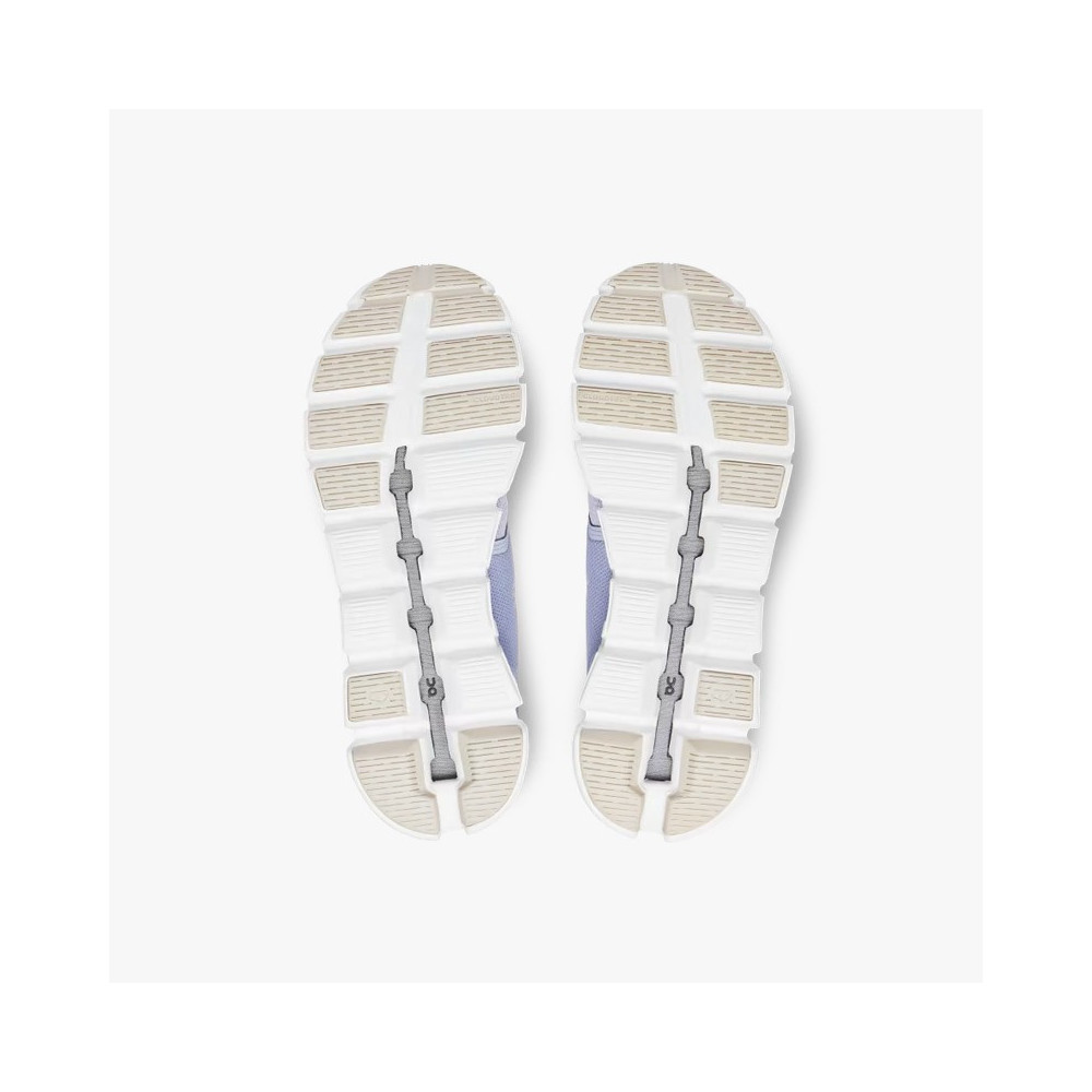 ▷ On cloud 5 w nimbus/alloy for only 149,95 €