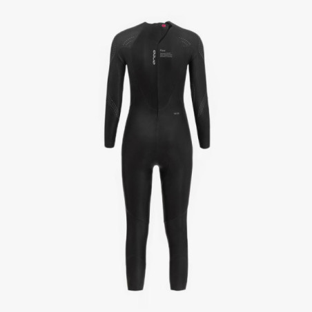 ▷ Neopreno orca athlex flow mujer por SOLO 479,00 €