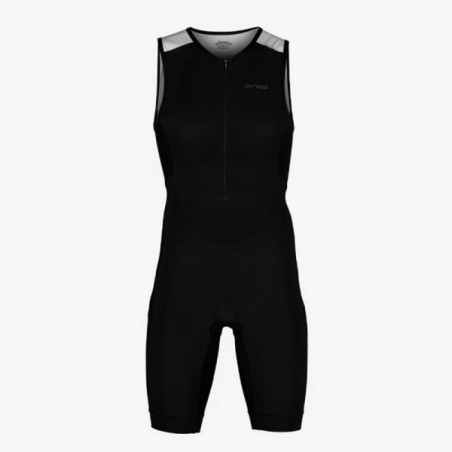▷ Tritraje orca athlex race suit hombre blanco por SOLO 159,00 €