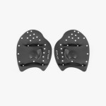 ORCA PALAS DE NATACIÓN FLAT PADDLE NEGRO