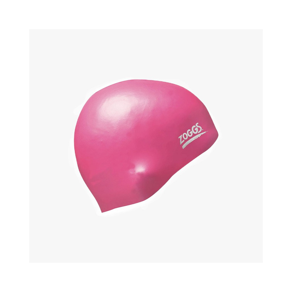 ▷ Gorro silicona zoggs easy fit pink por SOLO 11,00 €