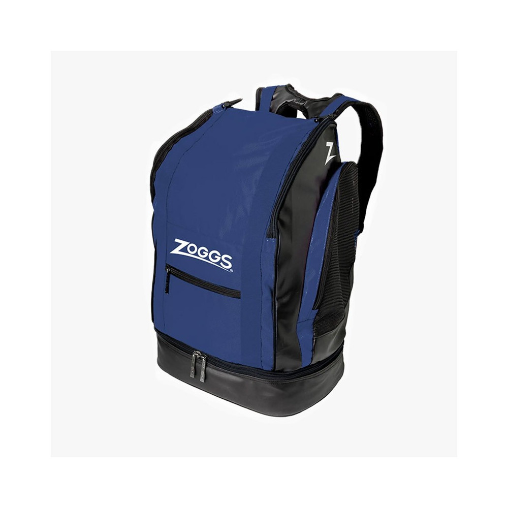 ▷ Mochila zoggs tour back pack 40l azul por SOLO 65,00 €