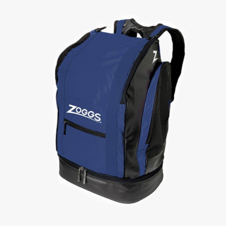 ▷ Mochila zoggs tour back pack 40l azul por SOLO 65,00 €