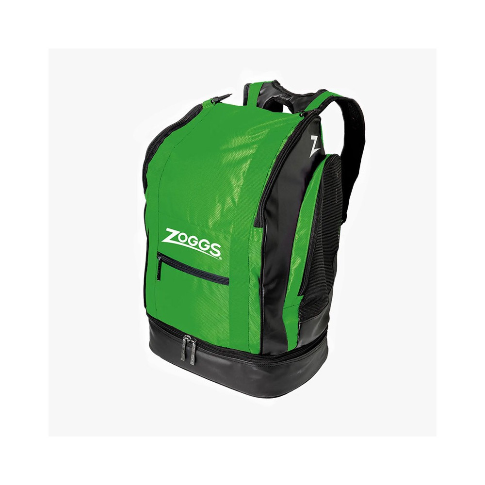 ▷ Mochila zoggs tour back pack 40l verde for only 65,00 €