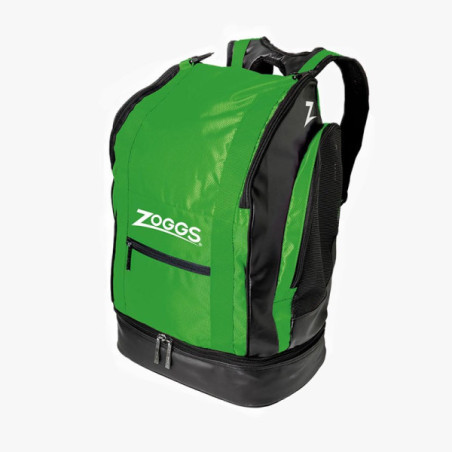 ▷ Mochila zoggs tour back pack 40l verde for only 65,00 €