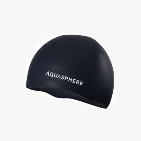 ▷ Gorro aquasphere plain negro for only 8,00 €