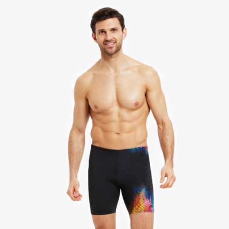 ▷ BaÑador zoggs mid jammer multi por SOLO 45,00 €