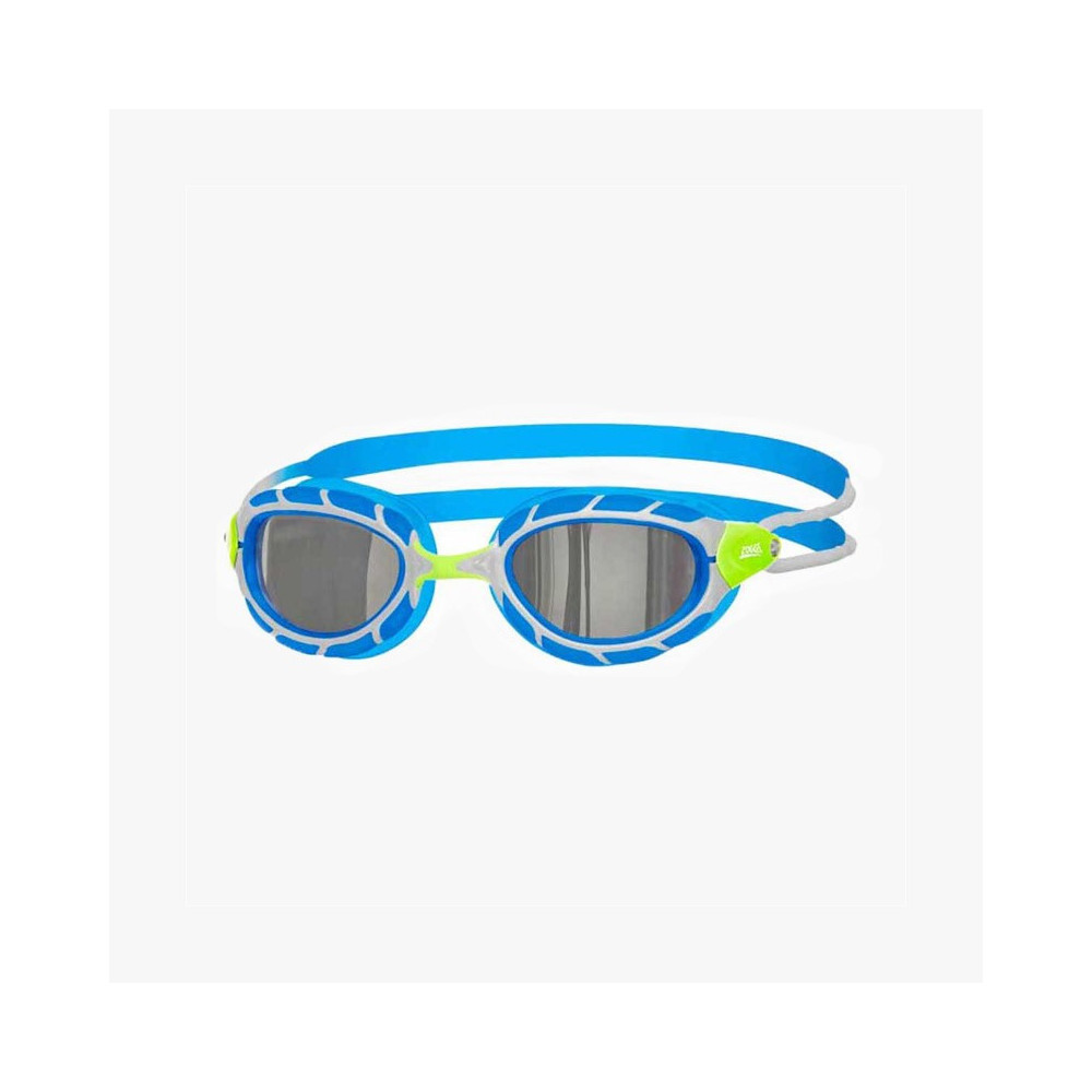 ▷ Gafas predator titanium small azul/gris por SOLO 34,90 €