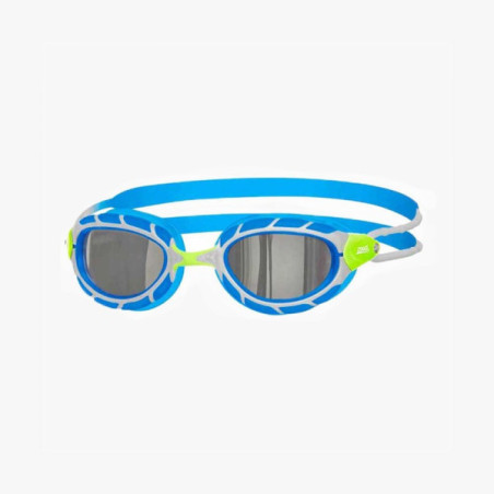 ▷ Gafas predator titanium small azul/gris por SOLO 34,90 €